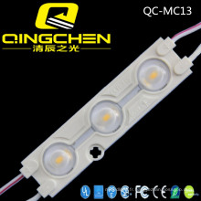 Top Hot 3 Chips SMD 5630 Module LED à injection 1.2W fabriqué en Chine